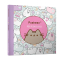 Товари для малювання - Мінірозмальовка Artbooks Pusheen (9786175231722)