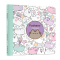 Товары для рисования - Раскраска Artbooks Pusheen (9786175232033)