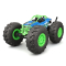 Радиоуправляемые модели - Автомодель Maisto Tech Rock Hopper на радиоуправлении (81806 blue)