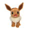 Персонажі мультфільмів - М'яка іграшка Pokemon W14 Іві 20 см (PKW2386)