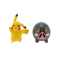 Фігурки персонажів - Набір фігурок Pokemon W17 Пікачу та Лечонк (PKW3566)