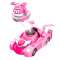 Фигурки персонажей - Игровой набор Super Wings Spinning Vehicle Диззи (EU770340)