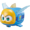 Фігурки персонажів - Ігрова фігурка Super Wings Super Pet Улюбленець Джером (EU770413)