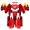 Фигурки персонажей - Фигурка-трансформер Super Wings Transforming Super Pet Любимец  Джером (EU770641)