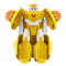 Фігурки персонажів - Фігурка-трансформер Super Wings Transforming Super Pet Золотий Хлопчик (EU770644)