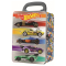Паркінги і гаражі - Контейнер Hot Wheels для 18 машинок (HWCC2-23S)