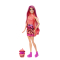 Ляльки - Ігровий набір Barbie Лялька Pop Reveal Круті Бабл-ті моті манго (HTJ22)