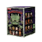 Фигурки персонажей - Коллекционная фигурка-сюрприз Pop Mart Alliance Universal monster (UMA-01)