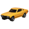 Автомоделі - Автомодель Matchbox Collectors 1974 Toyota Celica GT Liftback 1:64 (GBJ48/HVW16)