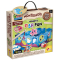 Настольные игры - Магнитная игра Lisciani Монтессори Рыбалка (98354)