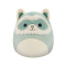 Мягкие животные - Мягкая игрушка Squishmallows Хорек Хемки 19 см (SQCR05403)