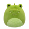 Подушки - М'яка іграшка Squishmallows Алігатор Моуп 30 см (SQCR06575)