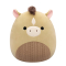 Подушки - М'яка іграшка Squishmallows Кінь Марс 30 см (SQCR06689)