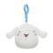 Брелоки - М'яка іграшка-брелок Squishmallows Хелоу Кітті Сіннаморолл 9 см (SQSN00272)