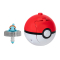 Волчки и боевые арены - Игровой набор Pokemon Сквиртл (PKW4400)