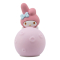 Фігурки персонажів - Фігурка Hello Kitty Май Мелоді на Місяці зі світлом (11525)