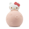 Фигурки персонажей - Фигурка Hello Kitty Хэлло Китти на Луне со светом (11526)