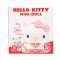 Фігурки персонажів - Фігурка-сюрприз Hello Kitty Хелло Кітті 5 см (11580)