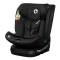 Автокрісла й аксесуари - Автокрісло Lionelo Brave I-Size Black Carbon (LO-BRAVE I-SIZE BLACK CARBON)