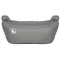 Автокресла и аксессуары - Автокресло-бустер Lionelo Luuk I-size Grey (LO-LUUK I-SIZE GREY)