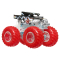 Автомодели - Автомодель Hot Wheels Monster Trucks Power smashers Bone shaker (HYJ19/6)