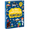 Пізнавальні книги (4-10 років) - ​Книжка «Велика енциклопедія для чомусика» (9786170976307)