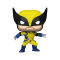 Фигурки персонажей - Фигурка Funko Pop Marvel Росомаха (79767)
