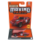 Автомоделі - Автомодель Matchbox Moving parts Bizzarrini 5300 GT Corsa revival (FWD28/HVM74)