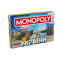 Настільні ігри - Настільна гра Rozum Монополія: Дива України (R065UA) (4820279190112)
