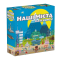 Настольные игры - Настольная игра Rozum Наши города: Мачи Коро 2.0 (R059UA) (4820279190051)