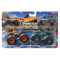 Автомодели - Набор машинок Hot Wheels Monster Trucks Mega-wrex (FYJ64/HWN63)