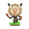 Фигурки персонажей - Игровая фигурка Funko Pop Genshin Impact Хиличур (80896)