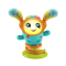 Развивающие игрушки - Интерактивная игрушка Fisher-Price Ди-Джей Попрыгунчик (HYR71)