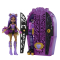 Ляльки - Набір-сюрприз Monster High Таємниці монстрів Жахо-секрети Клодін (HXH85)