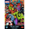 Пазлы - Пазл Trefl Marvel Герои Марвел 1000 элементов (10881)