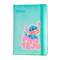 Канцтовари - Блокнот CoolPack Disney Stitch 2 А5 (75040PTR)