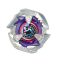 Дзиги та бойові арени - Дзиґа Beyblade X Keel Shark (F9590/G0194)
