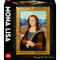 Конструктори LEGO - Конструктор LEGO Art Мона Ліза (31213)