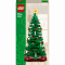 Конструкторы LEGO - Конструктор LEGO Iconic Новогодняя елка (40573)