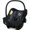 Автокрісла й аксесуари - Автокрісло Lionelo Astrid i-Size Black grey (5903771705493)