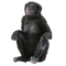 Фигурки животных - Фигурка Schleich Бонобо самка (14875)