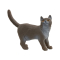 Фигурки животных - Фигурка Schleich Британская короткошерстная кошка (13973)