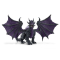 Фигурки животных - Фигурка Schleich Теневой дракон (70152)