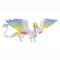 Фигурки животных - Фигурка Schleich Радужный дракон (70728)