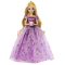 Ляльки - Лялька Disney Princess Рапунцель Особливий день народження (HYC38)