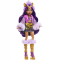 Ляльки - Лялька Monster High Монстро-фестиваль Клодін (HXH80)