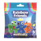 Фигурки персонажей - Фигурка-сюрприз PhatMojo Rainbow Friends (123750)