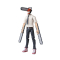 Фигурки персонажей - Фигурка Bandai Anime Heroes Chainsawman Человек-бензопила (123754)
