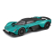 Автомодели - Автомодель Maisto Special Edition Aston Martin Valkyrie зеленая (31465 Green)