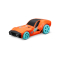 Автомодели - Машинка Maisto Cyber racers Street muscle оранжевая (15491/20010 ORANGE)